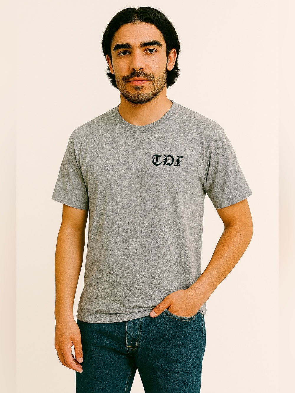 Top Dawg Entertainment (TDE, Kendrick Lamar) T-Shirt